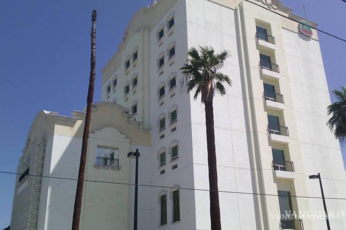 Región Norte de Coahuila con ocupación hotelera al 38%; son buenos números, dice hotelero