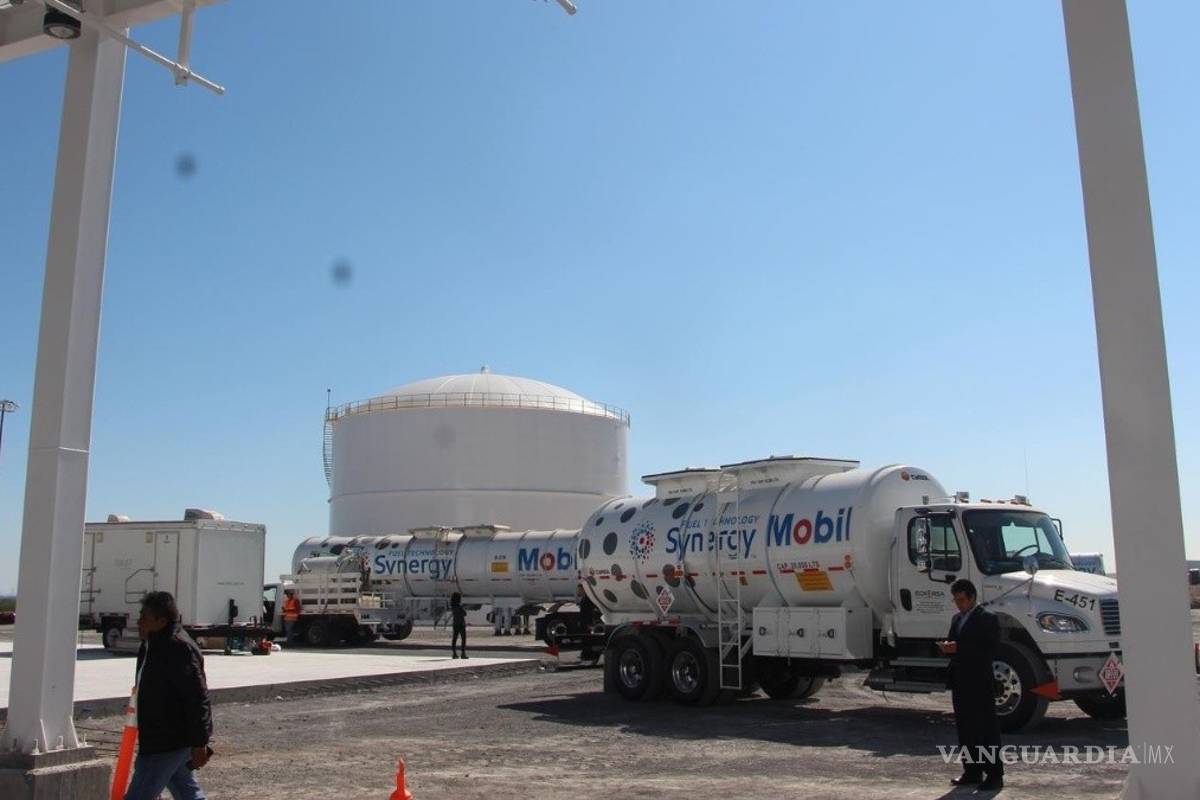 Denuncian a empresa presuntamente involucrada en el contrabando de combustible