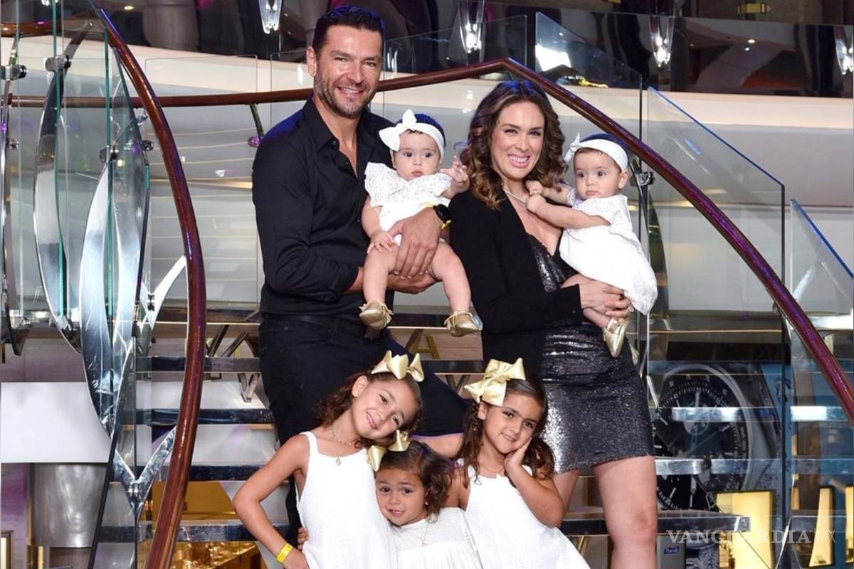 $!Jacky Brakamontes acepta que se operó el busto