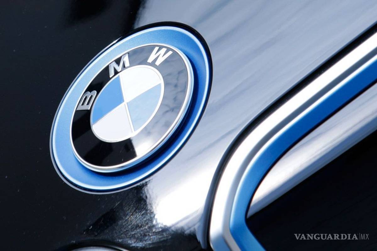 Para invertir, BMW espera políticas claras del gobierno de México