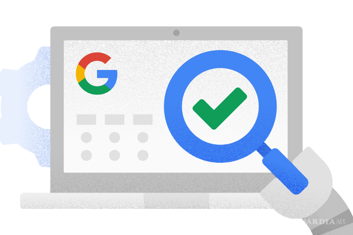 Cómo saber si alguien publica tu nombre en internet, con Google
