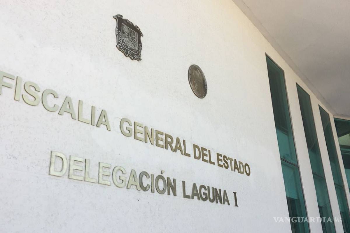 CNDH emite recomendación contra Fiscalía General del Estado de Coahuila por no actuar en investigación de desaparición