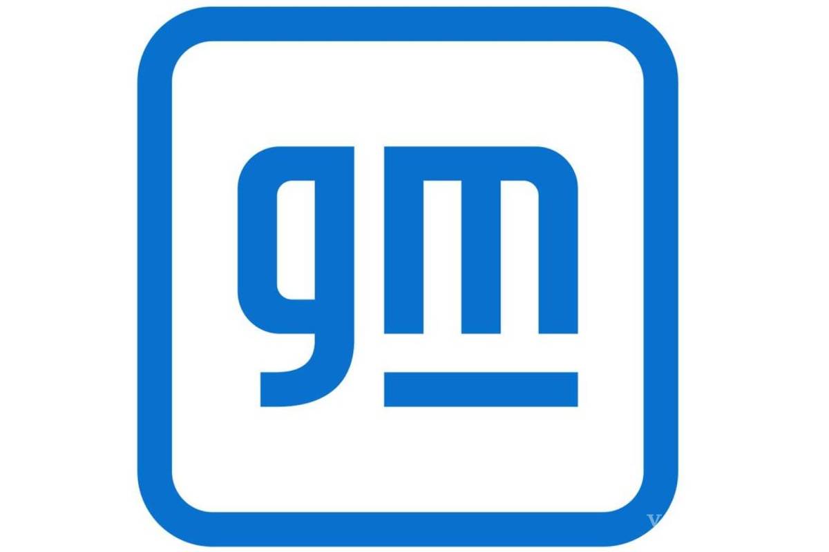 General Motors se moderniza y renueva su logo