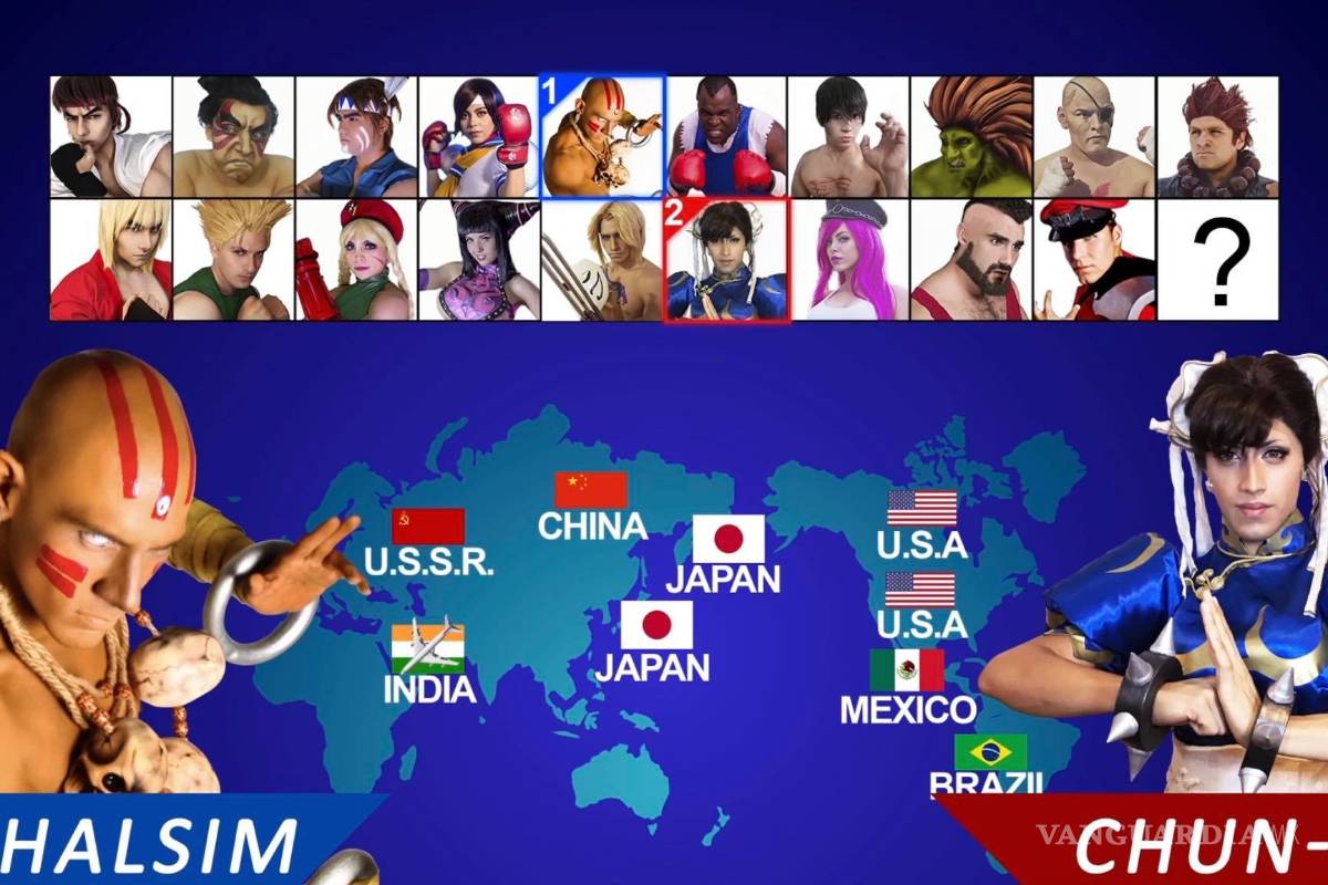 Cosplayers de México ganan el World Cosplay Summit 2018