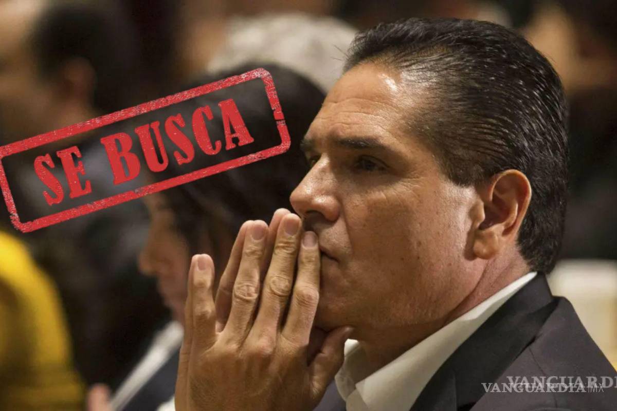 Resumen de noticias del fin de semana: Buscan a Silvano Aureoles, rumorean Tercera Guerra Mundial y roban a futbolista