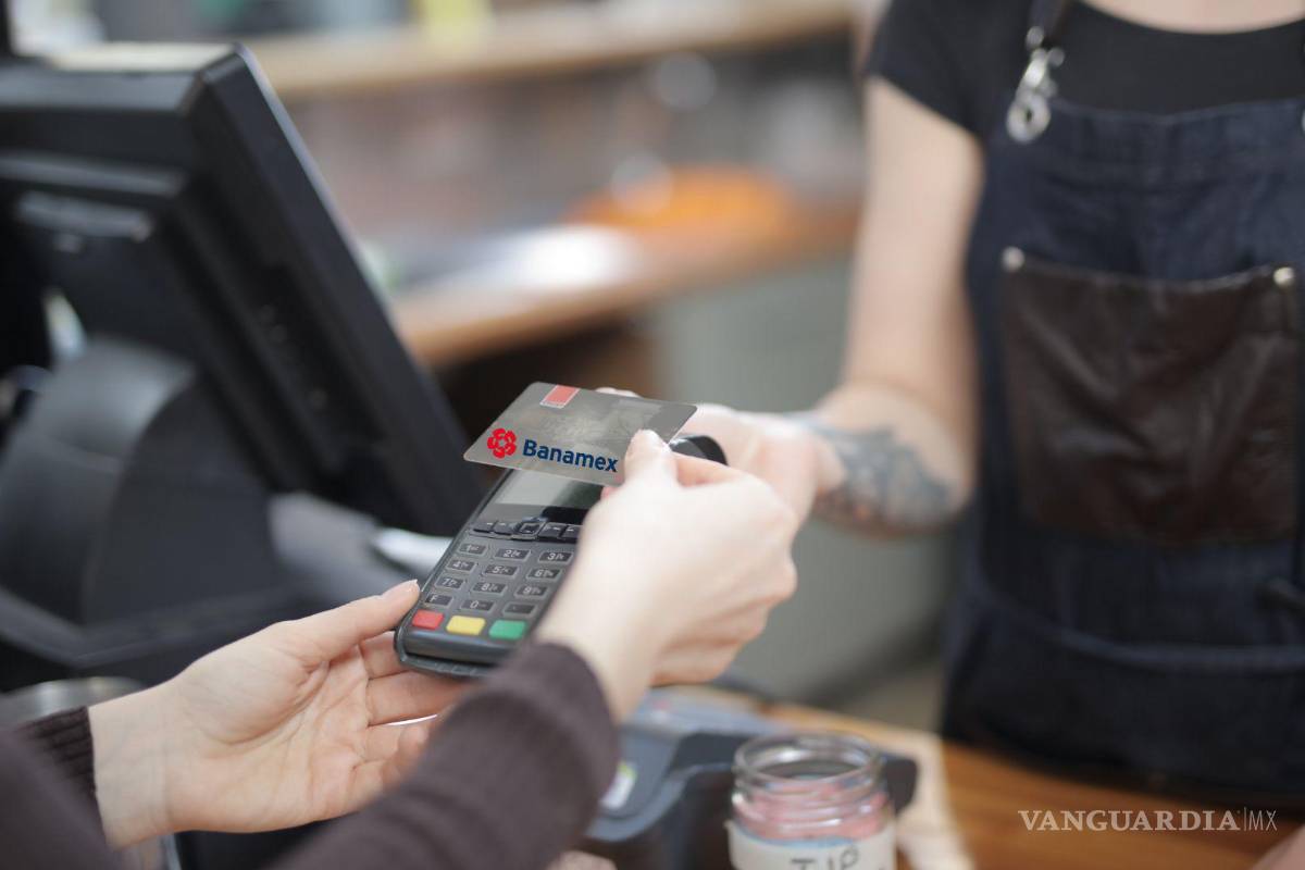 Banamex actualizará en junio 2025 las comisiones en pagos de tarjeta de crédito: ¿Para quiénes aplica?