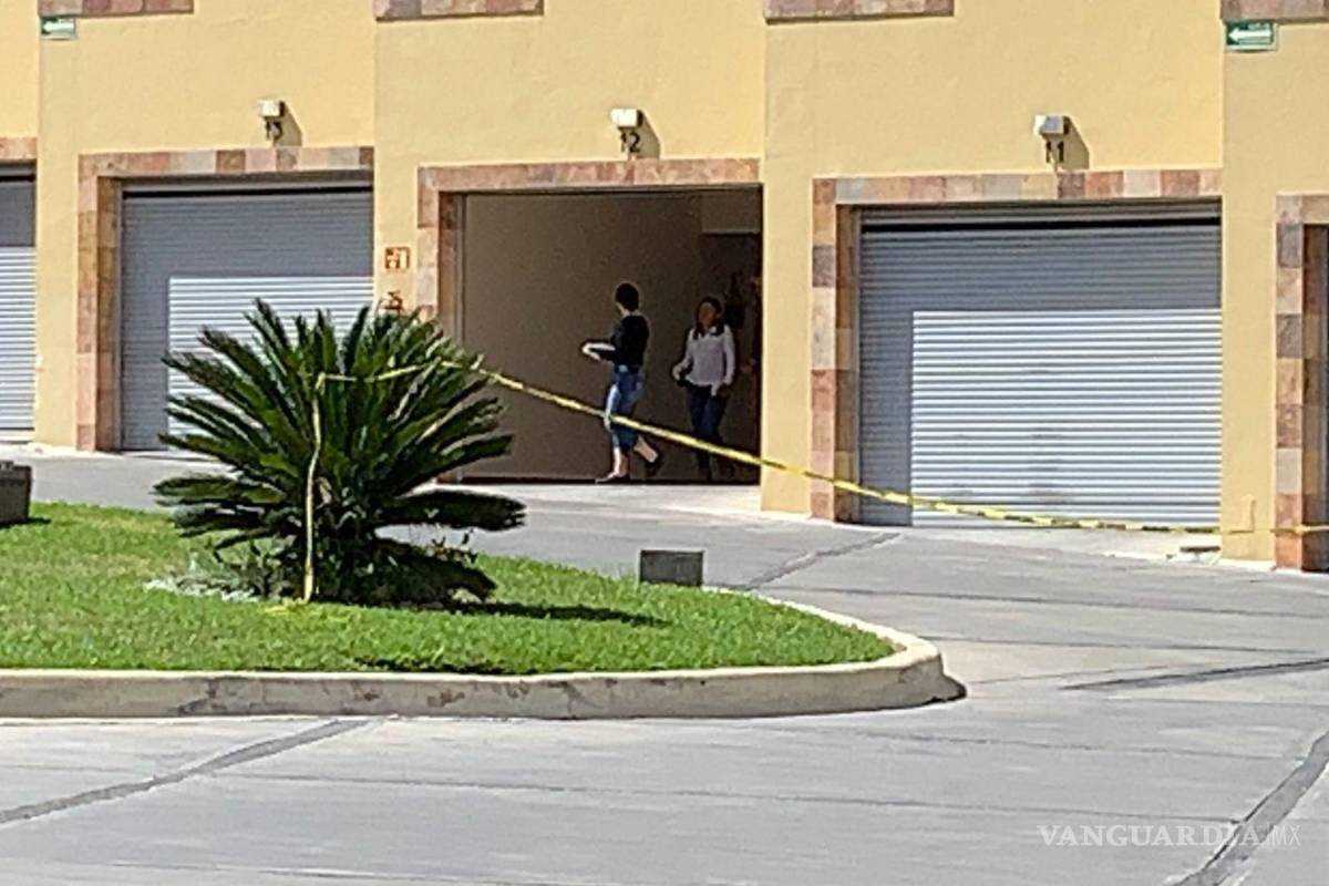 Solicitarán orden de aprehensión para asegurada por homicidio en motel de Saltillo