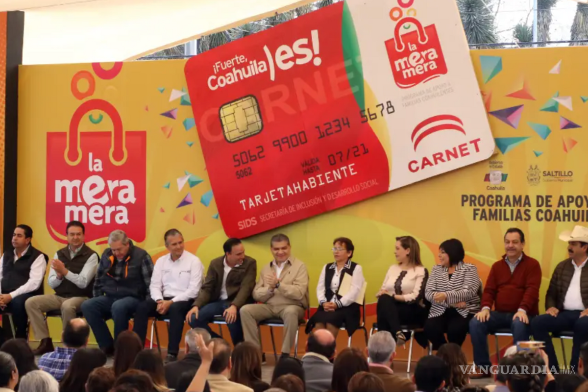 $!Desde descuentos en tiendas hasta beneficios en el ámbito educativo, de salud y recreativo.