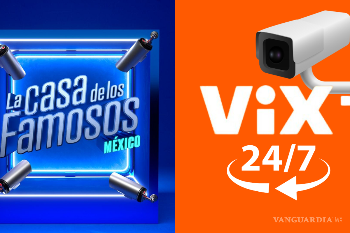 Usuarios denuncian ‘censura’ en el 24/7 de La Casa de los Famosos y VIX responde: ‘Es necesario’