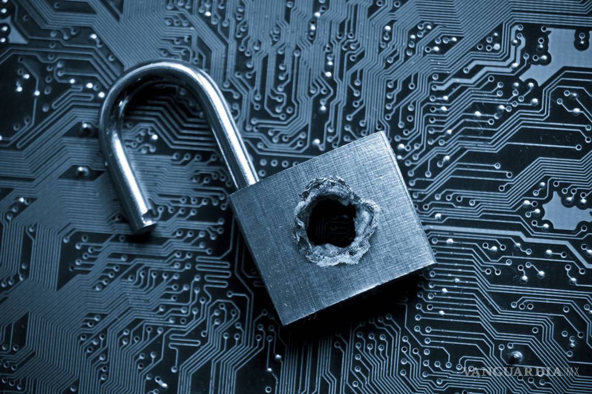 ‘Con ciberataques 9 de cada 10 bancos’