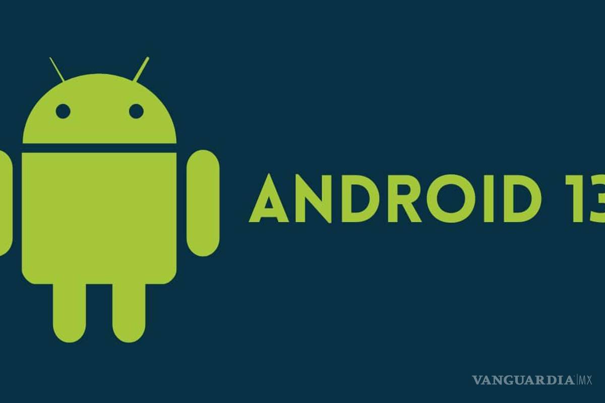 Android 13 está disponible recientemente, pero hackers ya violaron sus medidas de seguridad