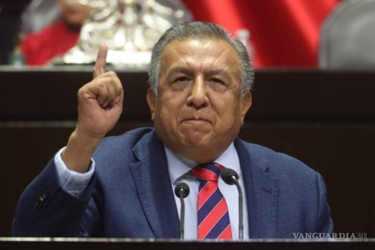 Menor que acusó a Saúl Huerta de abuso sale del hospital