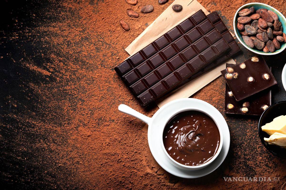 Día Internacional del chocolate; conoce dos chocolaterías tradicionales de Saltillo