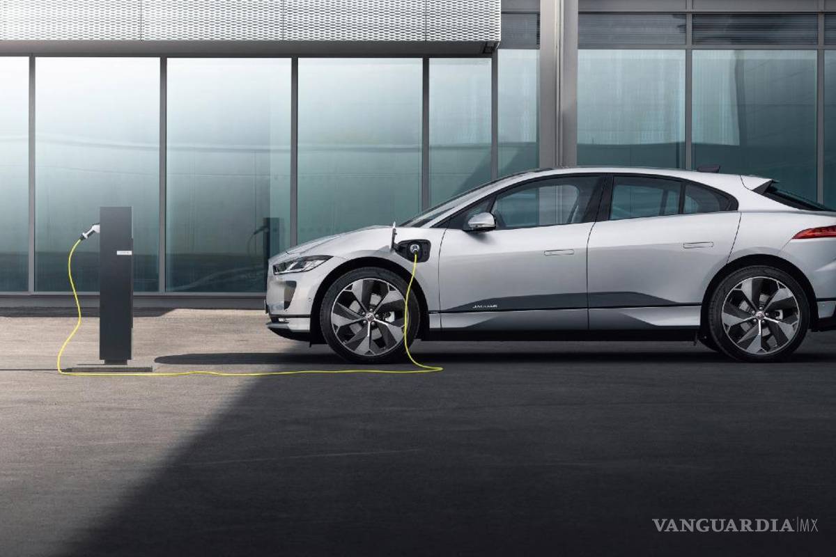 En 10 años, crecerá 20 veces mercado de autos eléctricos