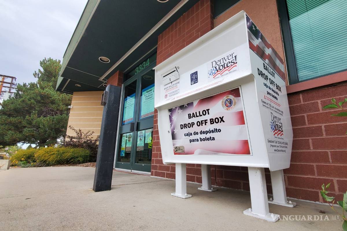 ¿Donald Trump o Joe Biden? Llegó el día de las elecciones de Estados Unidos, pero la espera aún no termina