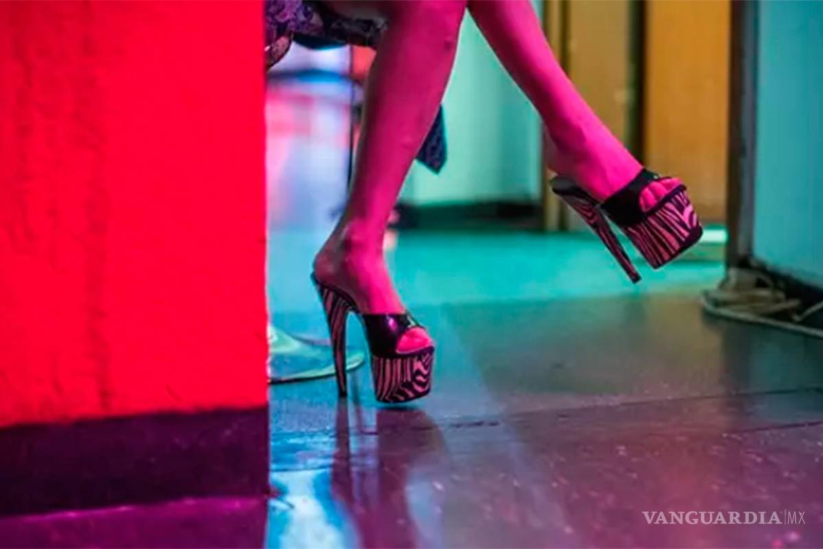 Centro Histórico de Saltillo, habitado por la prostitución; otro efecto de la pandemia