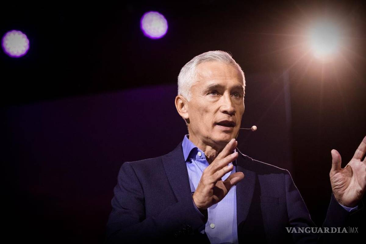 Los mexicanos están hartos y enojados: Jorge Ramos