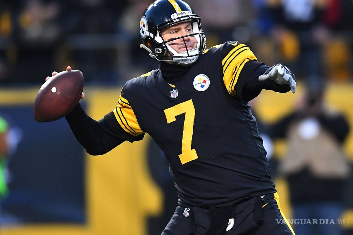 La razón por la que Ben Roethlisberger consideraría el retiro de la NFL