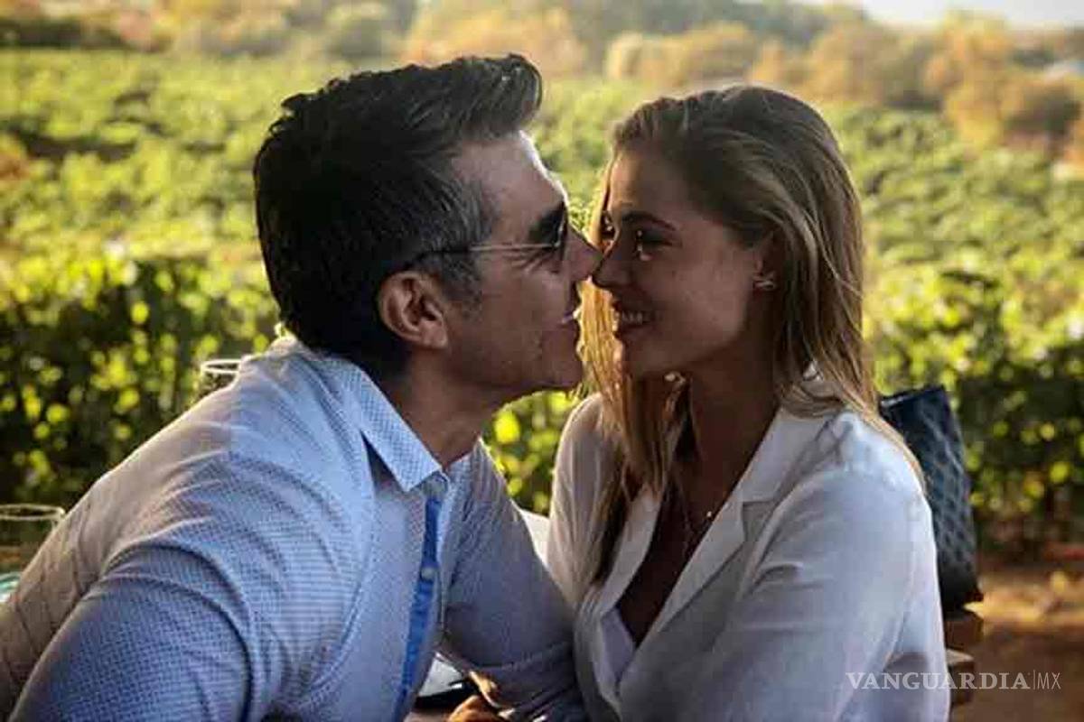 ¡Omar Chaparro se equivocó! Adrián Uribe será papá de una niña