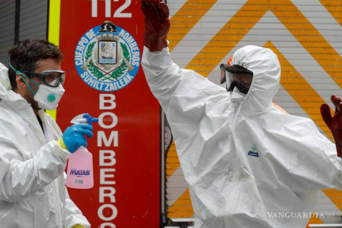 288 muertos en España en 24 horas por COVID-19, cifra más baja desde el 20 de marzo