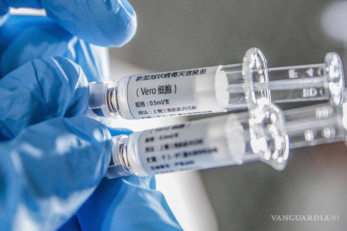 Aplicarían 1500 pruebas de vacuna contra el COVID en Coahuila