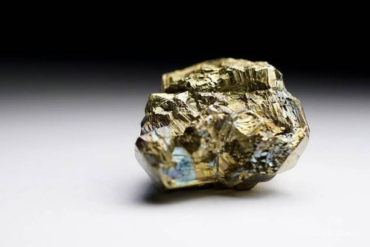 ¿El oro es extraterrestre?... el increíble origen de uno de los metales más valiosos de la Tierra