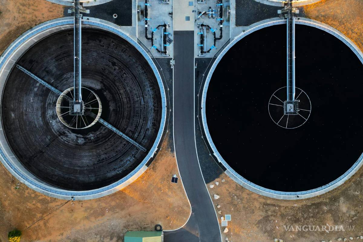 Coahuila, entre los estados con menos agua renovable y plantas de tratamiento de uso industrial