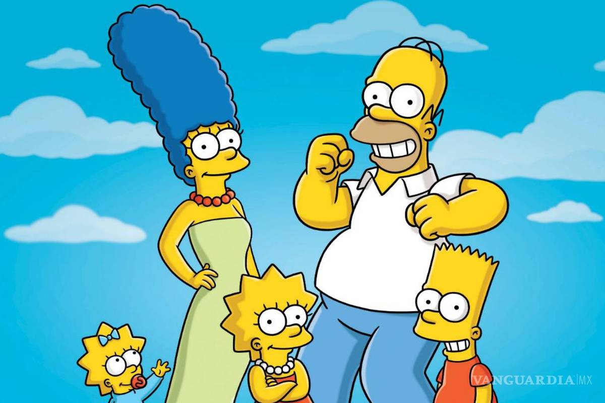 Elogia la Iglesia rusa a Los Simpson como un buen ejemplo de ‘familia tradicional’