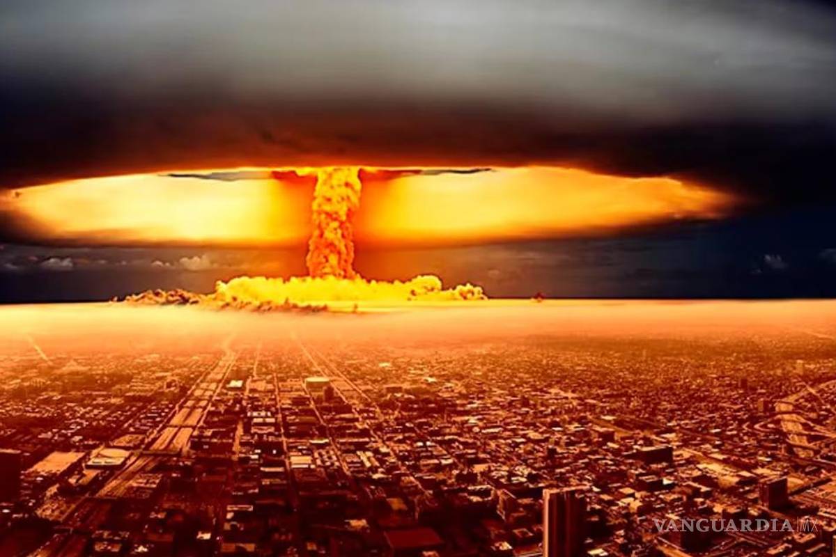 ¿Se acerca el fin del mundo?... Las profecías sobre el conflicto de Israel e Irán