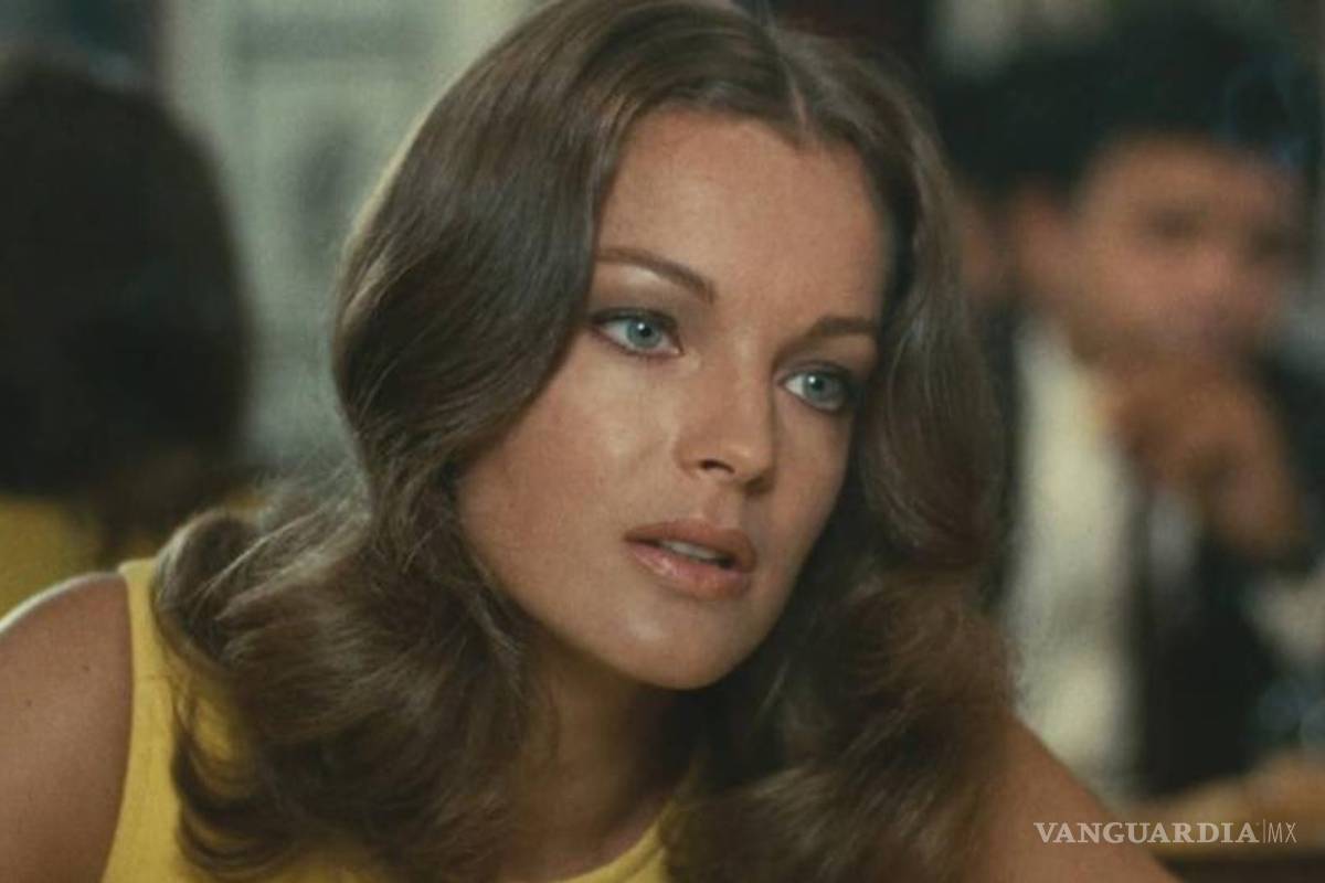 Exposición en París rinde tributo a la actriz Romy Schneider