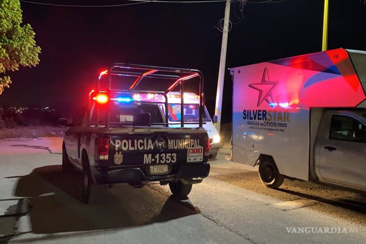Hombre tenía encadenada a su novia en Saltillo; escapa y pide ayuda