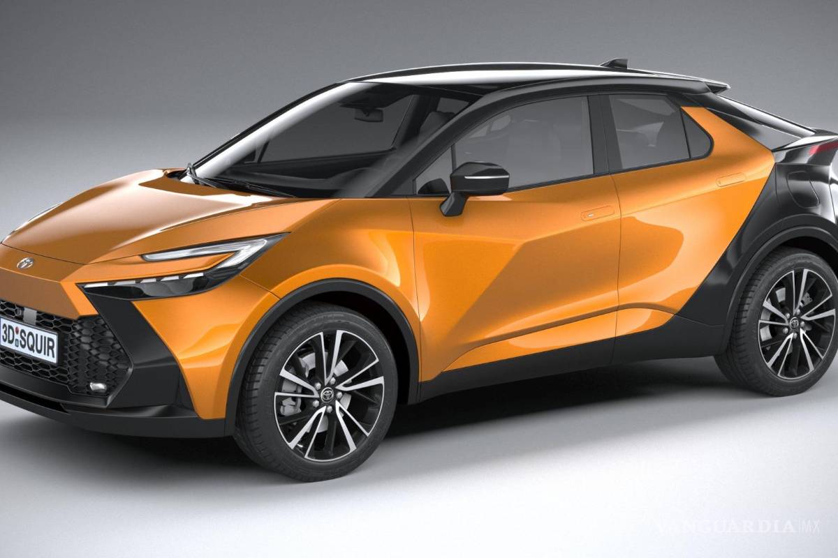 $!Estos son los vehículos nominados como ‘Auto del Año 2024’