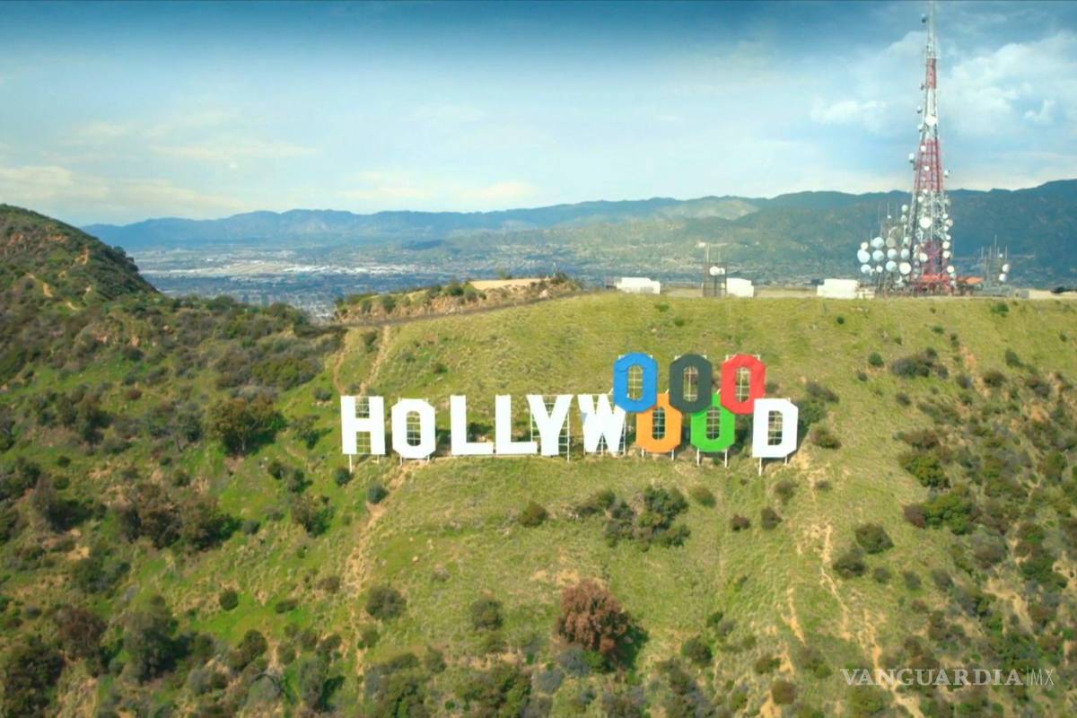 Los Ángeles 2028 recibe la bandera olímpica en la clausura de París 2024 y esto es todo lo que sabemos sobre la próxima justa veraniega