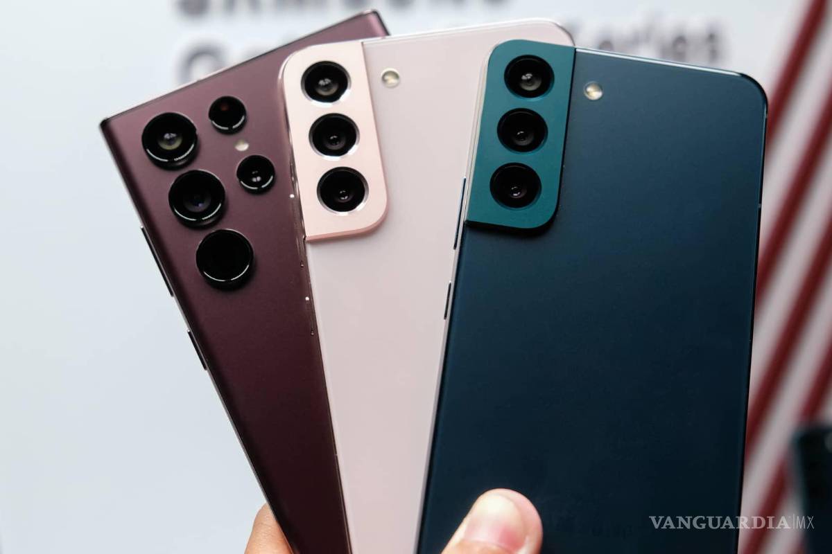 Venta de smartphones tendría en 2023 su peor año en una década