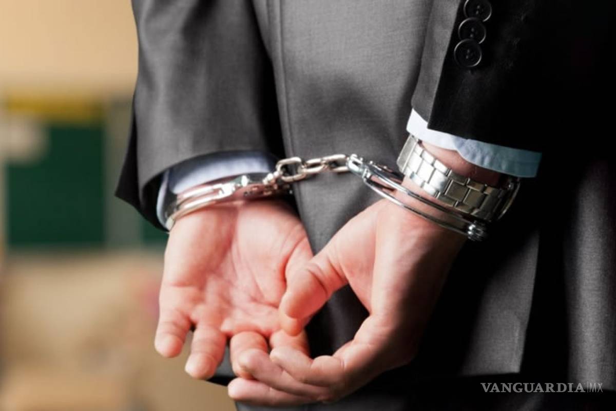 ¡Por fin! Pagarán daño por enriquecerse ilegalmente, adelantan Navidad a funcionarios de Coahuila