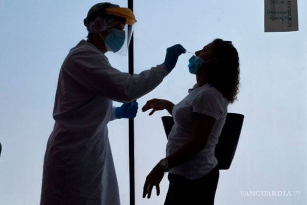 Cifra oficial de muertes por COVID-19 probablemente subestima total verdadero: OMS