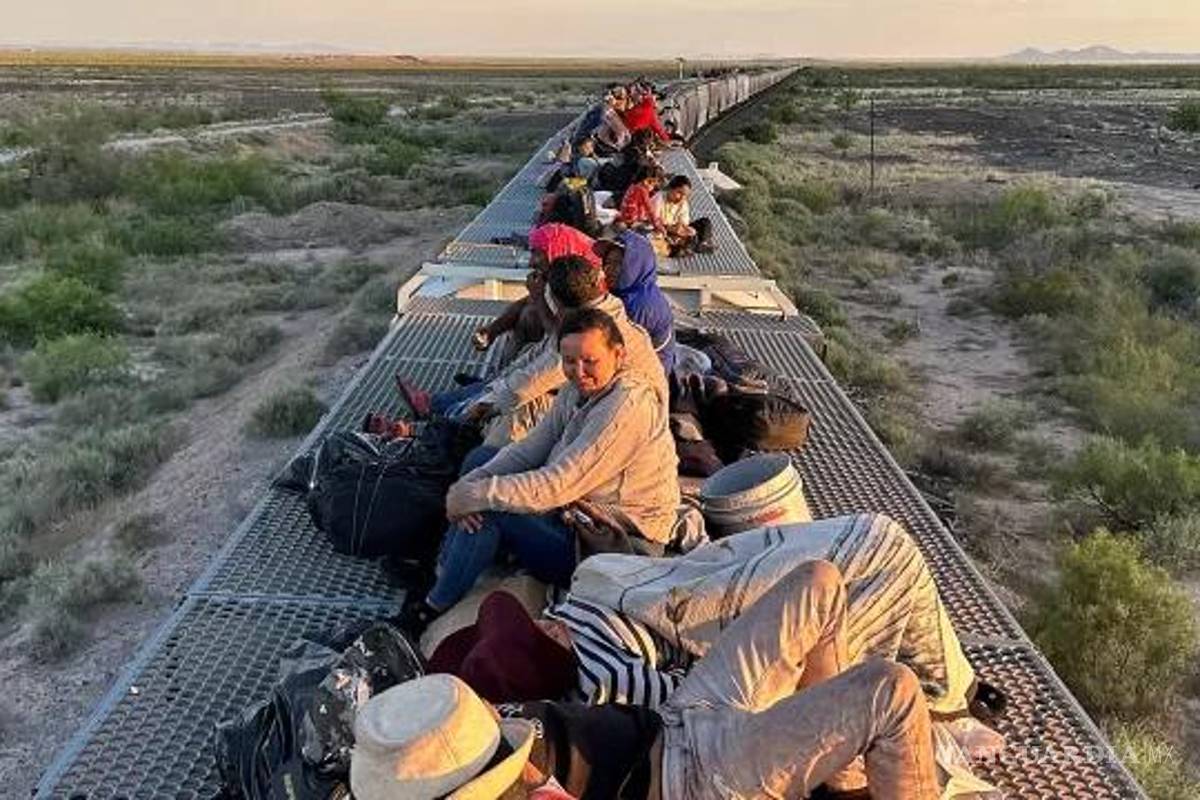 Se desploman investigaciones por violar la Ley de Migración