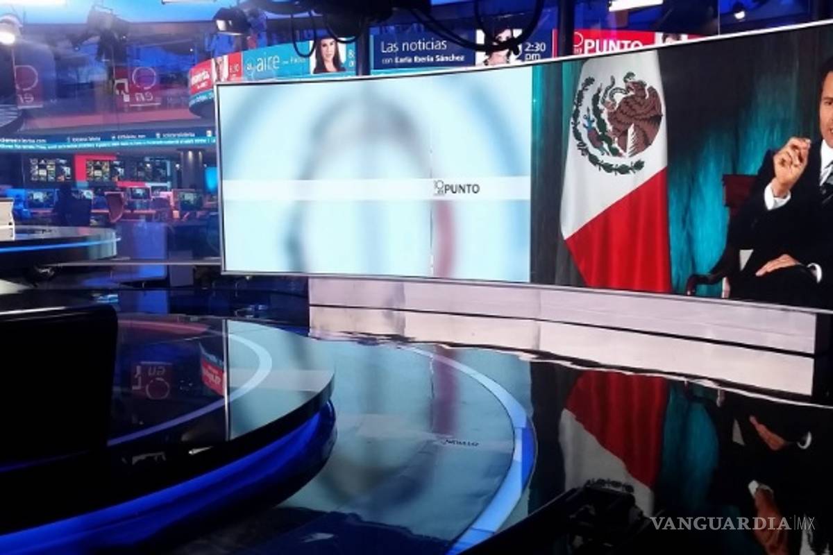 Fui claro, no pagaremos el muro: Peña Nieto