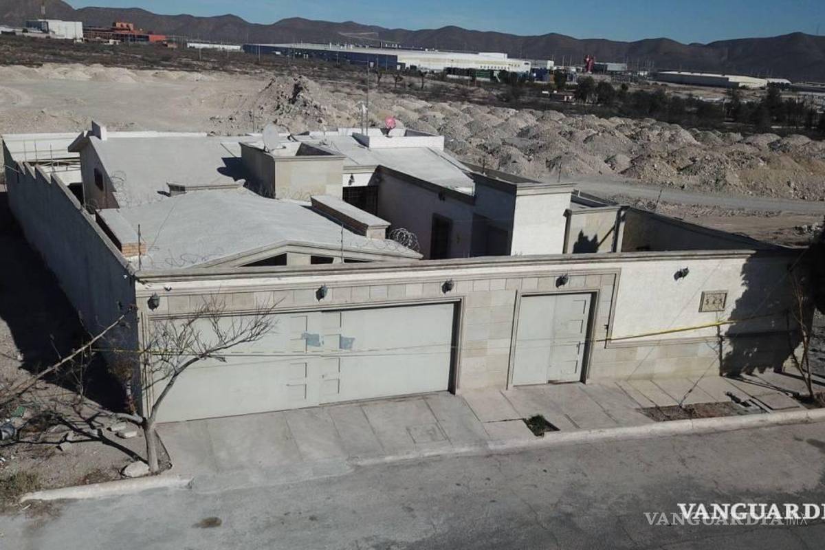 Coahuila: suspenden 11 anexos por fallas en sus instalaciones