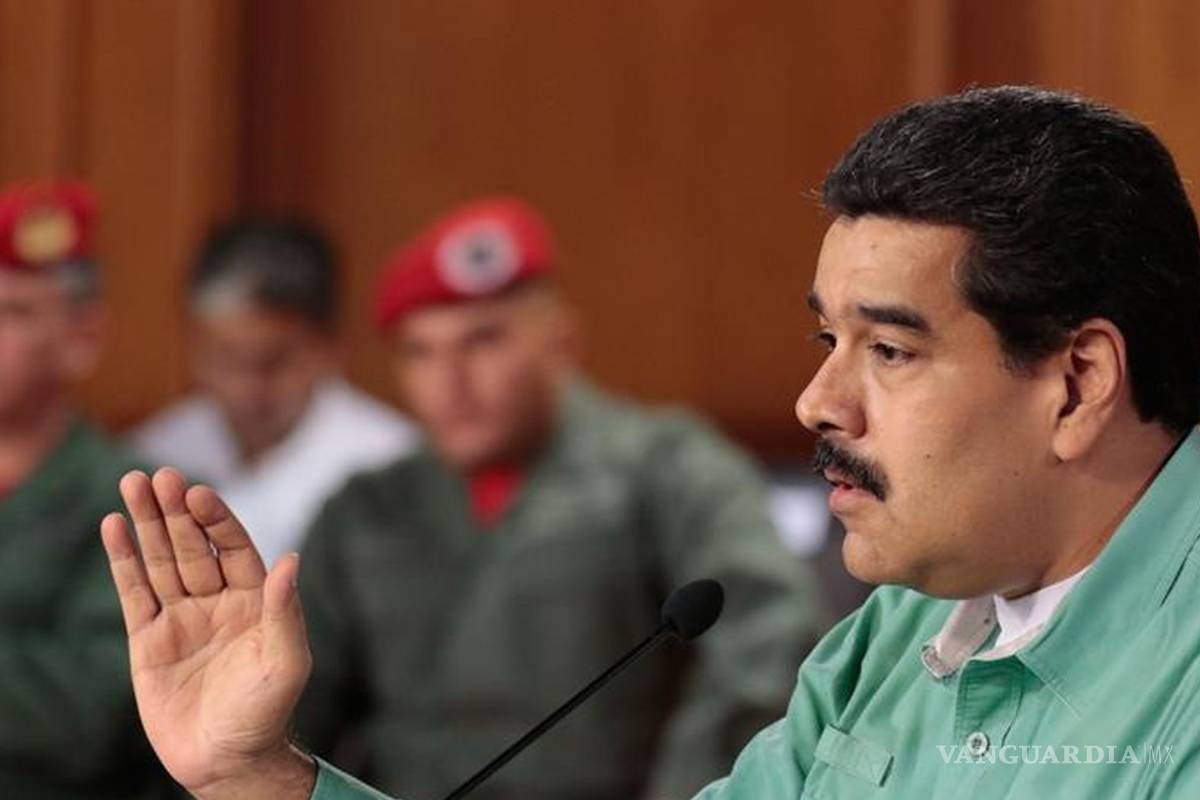 Venezuela rechaza en la ONU plazo para nuevas elecciones y guerra civil