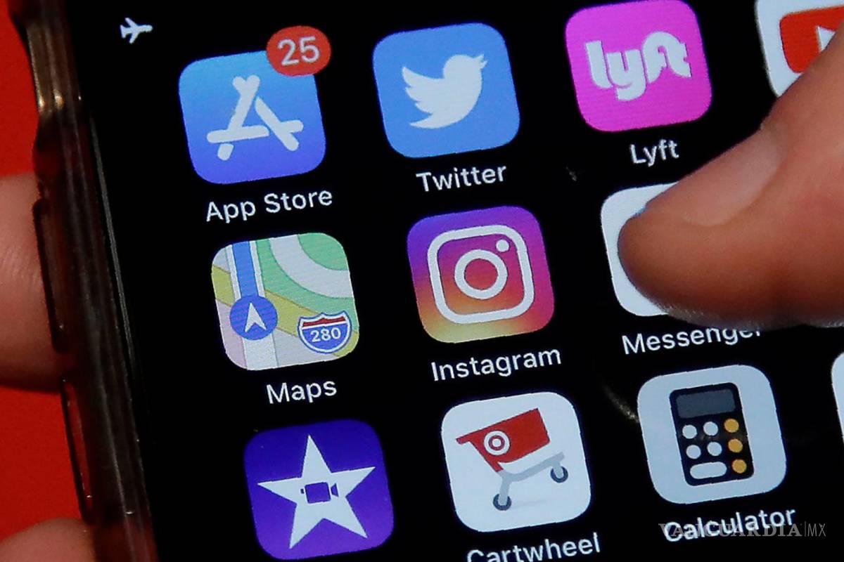 “Take A Break” la nueva de instagram para dosificar su uso en jóvenes