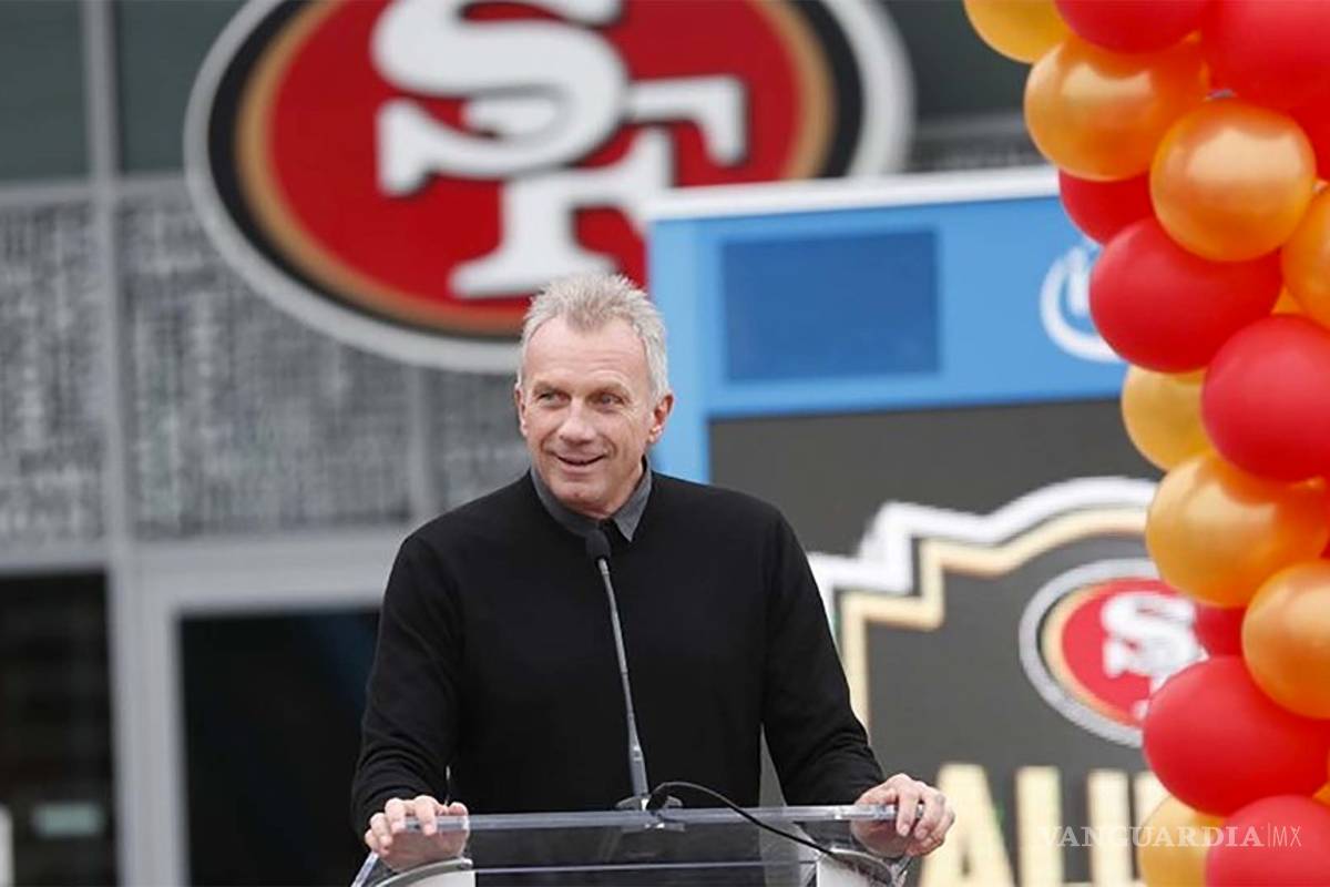 Joe Montana salva a su nieto de ser secuestrado