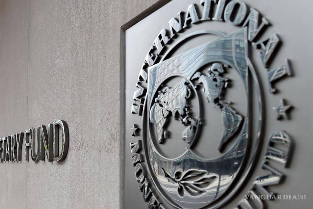 México frena recortes a línea de crédito del FMI en pandemia