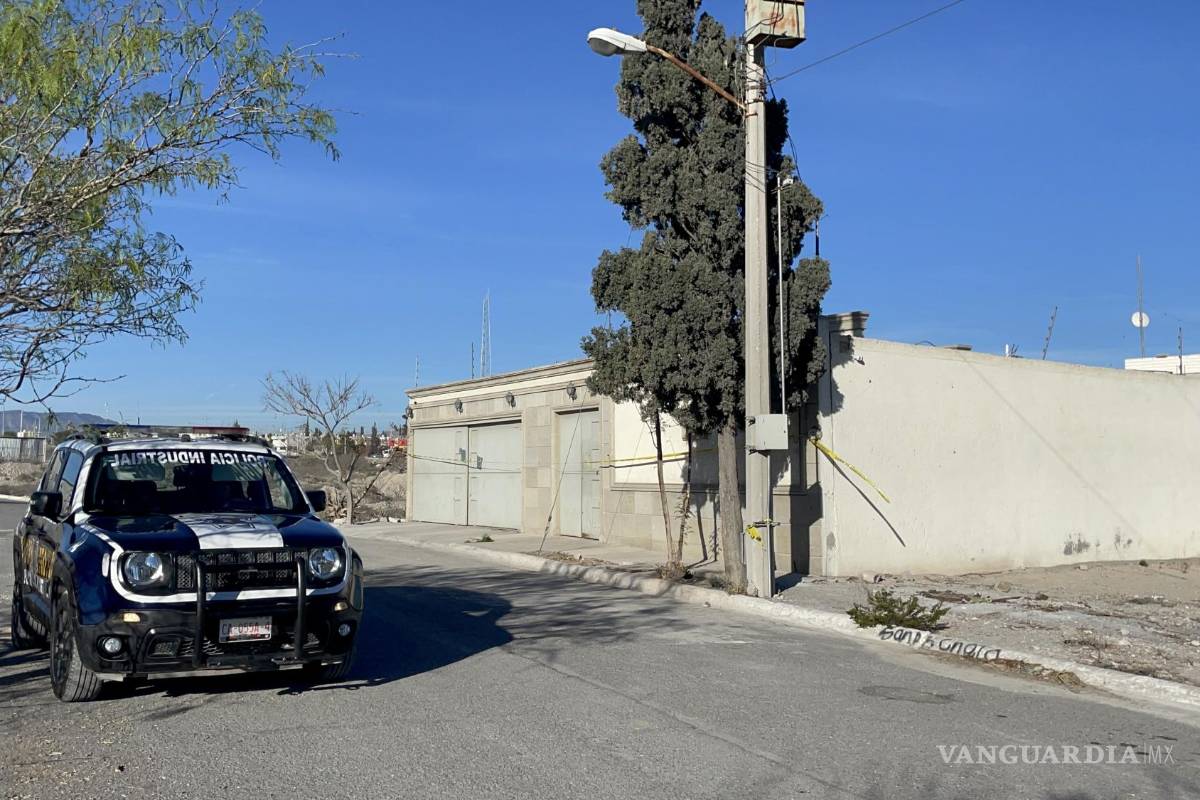 Matan a interno de centro de rehabilitación en Ramos Arizpe; rescatan a 34 personas