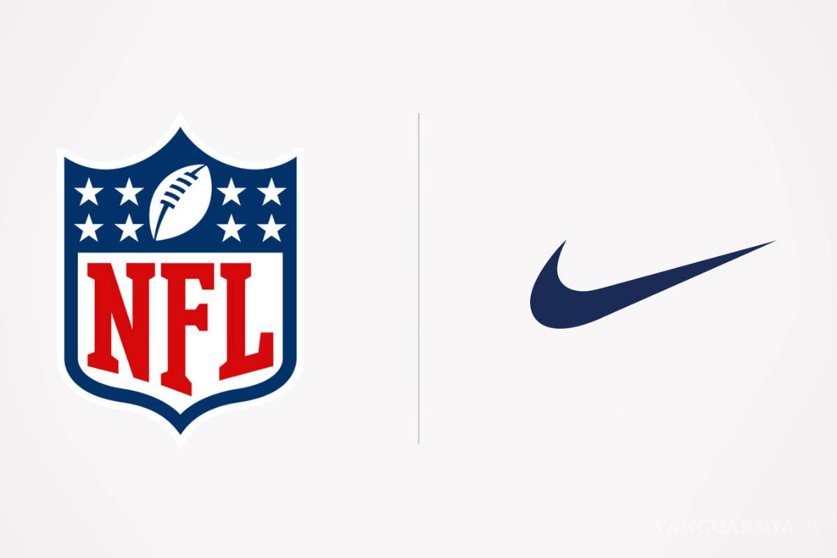 Nike se asocia con la NFL para que más niñas practiquen flag football