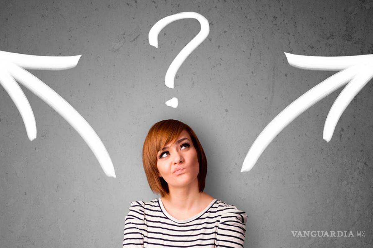 Indecisa (Apartado 500)