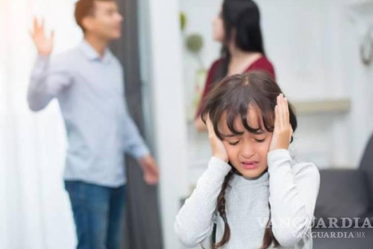 Se dispara violencia familiar en Coahuila