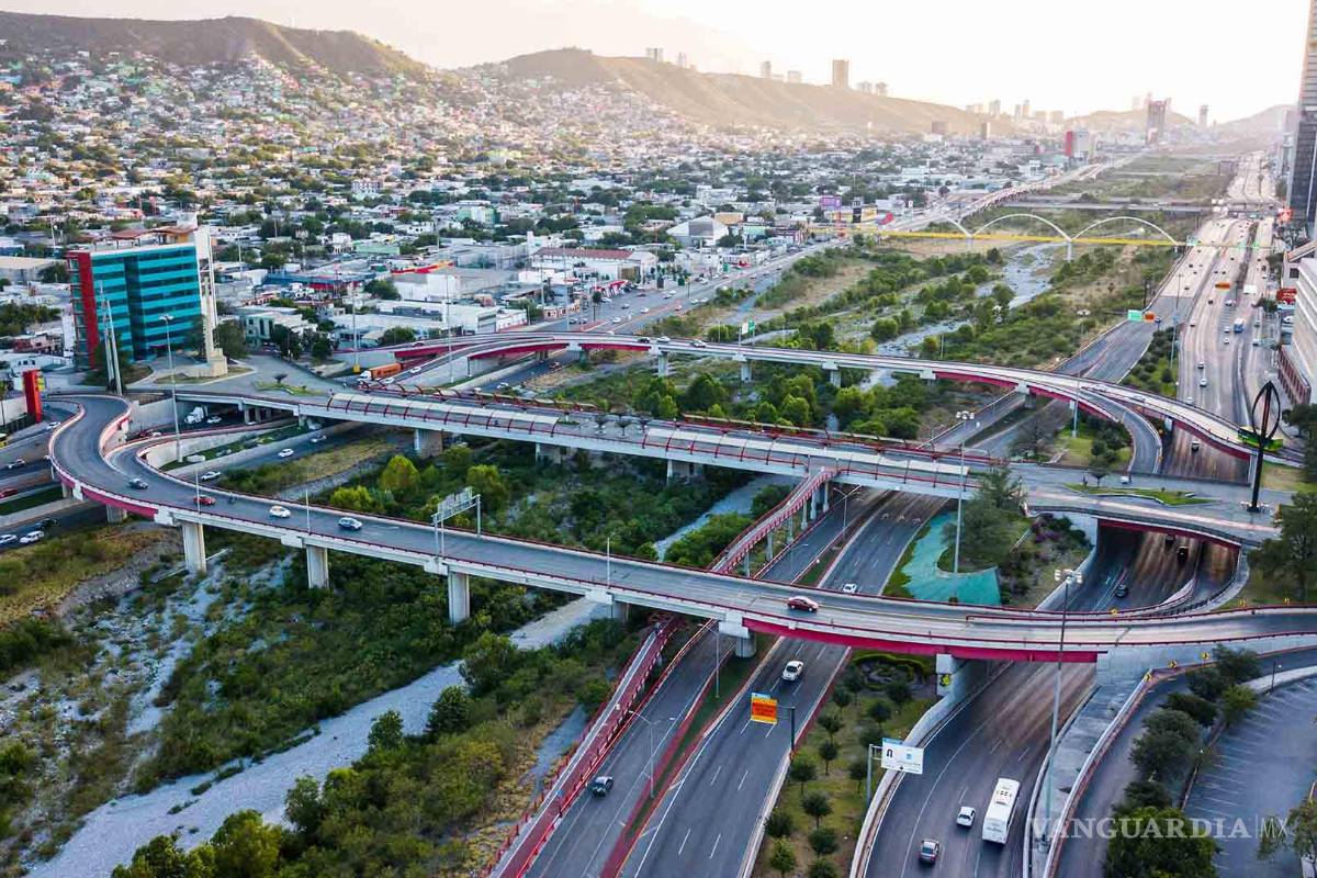 Santa Catarina: ¿qué cualidades tiene la nueva casa de Tesla en Nuevo León?