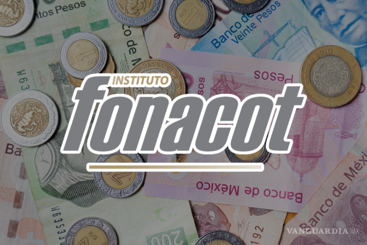 ¿Saldo a favor en Fonacot tras liquidar tu crédito? Estos son los requisitos para pedir tu devolución