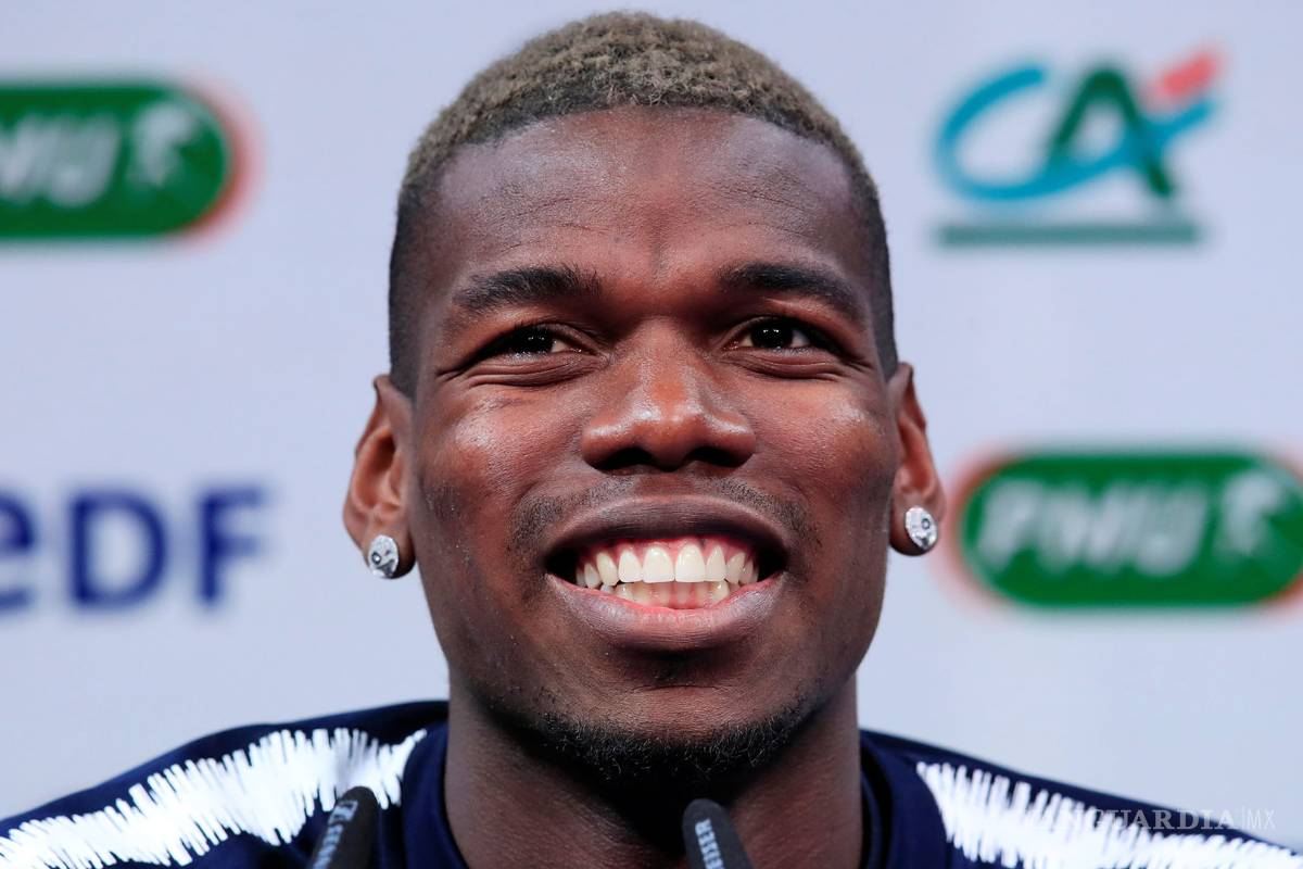 Con el regreso de Zidane al Real Madrid, Paul Pogba le echa 'flores' al club